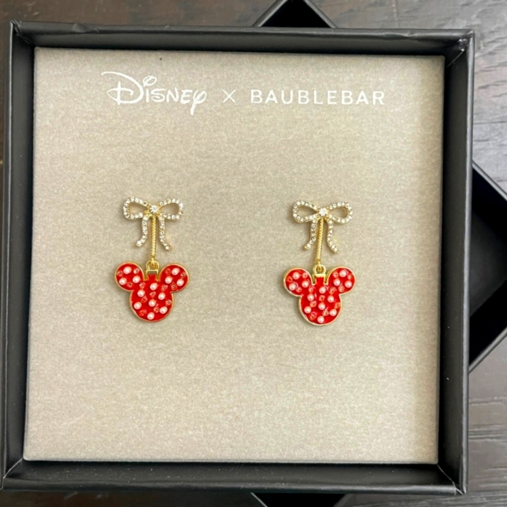 Baublebar Festive Earrings - Picture 1 of 1